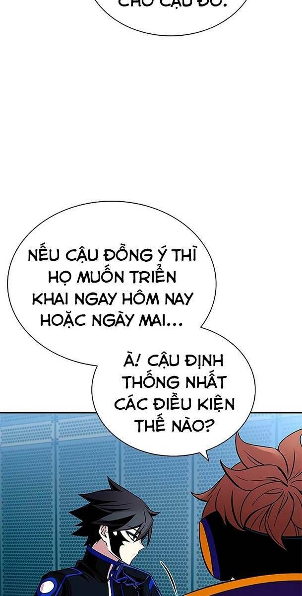 đọc truyện Trùng Sinh Trở Thành Ác Nhân Chương 65 ảnh 77 tại Thiên Thai Truyện