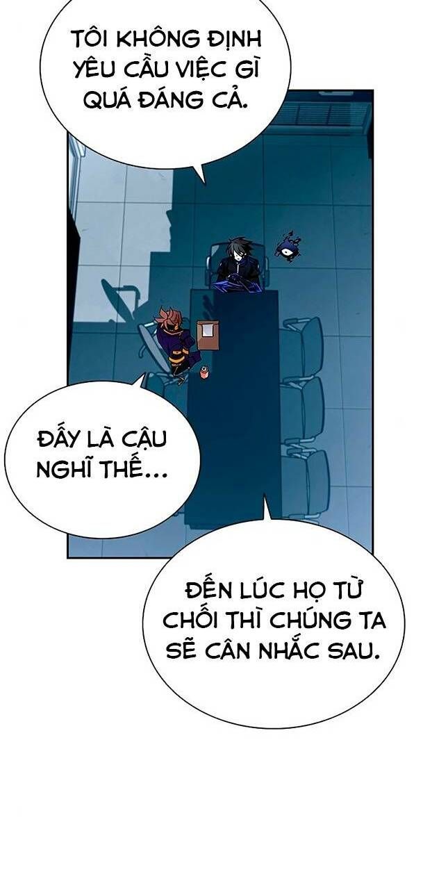 đọc truyện Trùng Sinh Trở Thành Ác Nhân Chương 65 ảnh 81 tại Thiên Thai Truyện