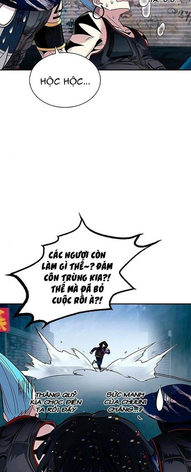 đọc truyện Trùng Sinh Trở Thành Ác Nhân Chương 66 ảnh 37 tại Giả Dược