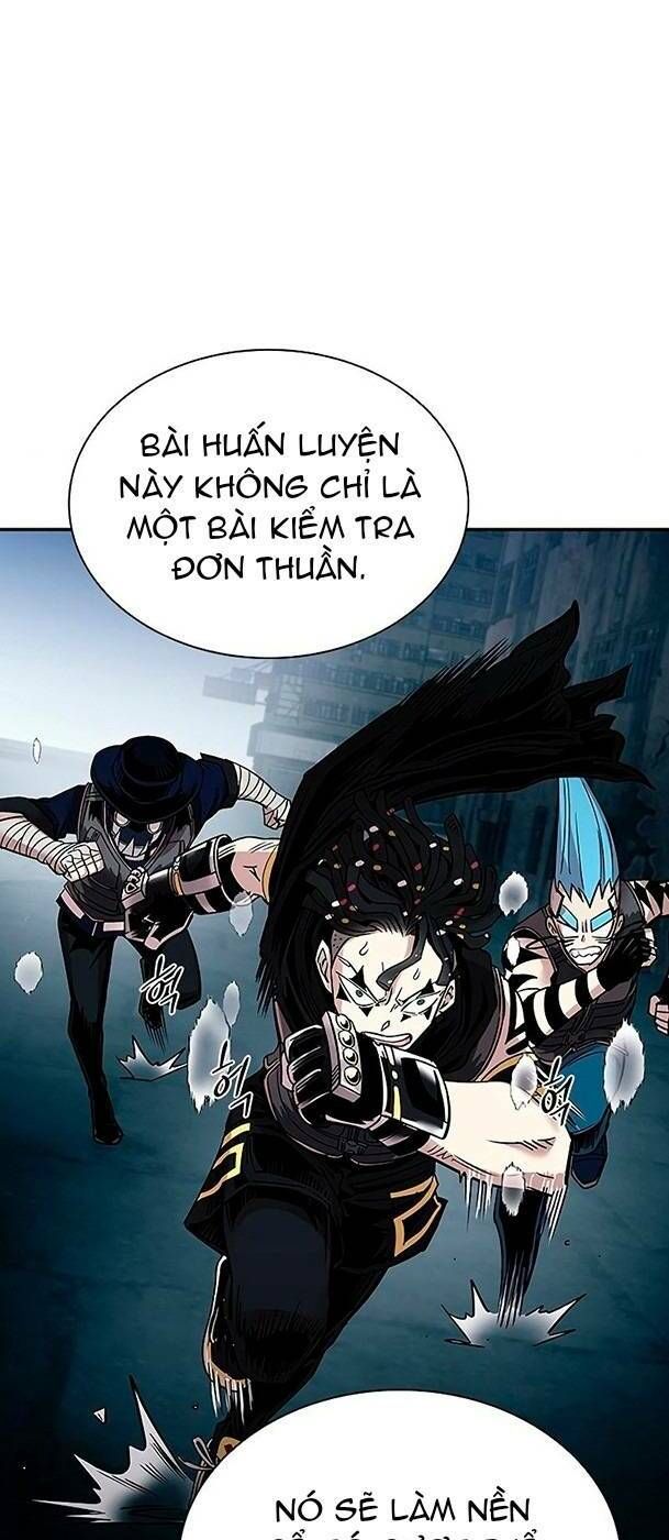 đọc truyện Trùng Sinh Trở Thành Ác Nhân Chương 66 ảnh 47 tại Giả Dược