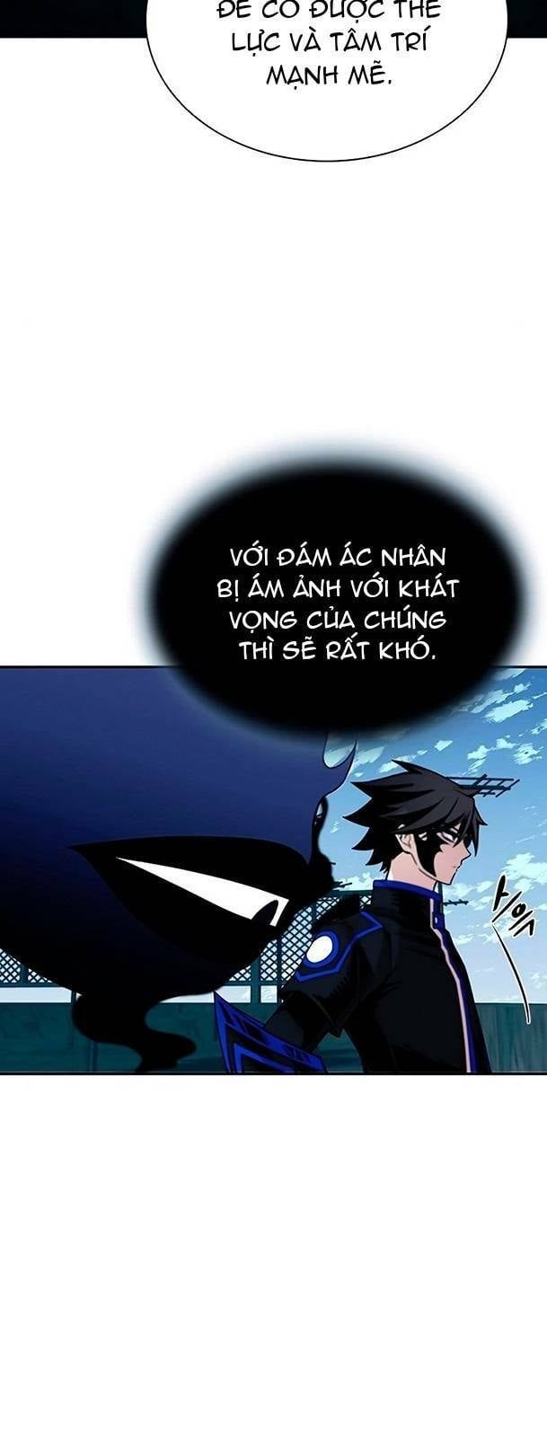 đọc truyện Trùng Sinh Trở Thành Ác Nhân Chương 66 ảnh 48 tại Giả Dược