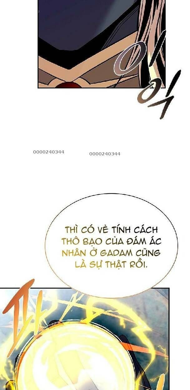 đọc truyện Trùng Sinh Trở Thành Ác Nhân Chương 67 ảnh 28 tại Truyện Dạ Ký