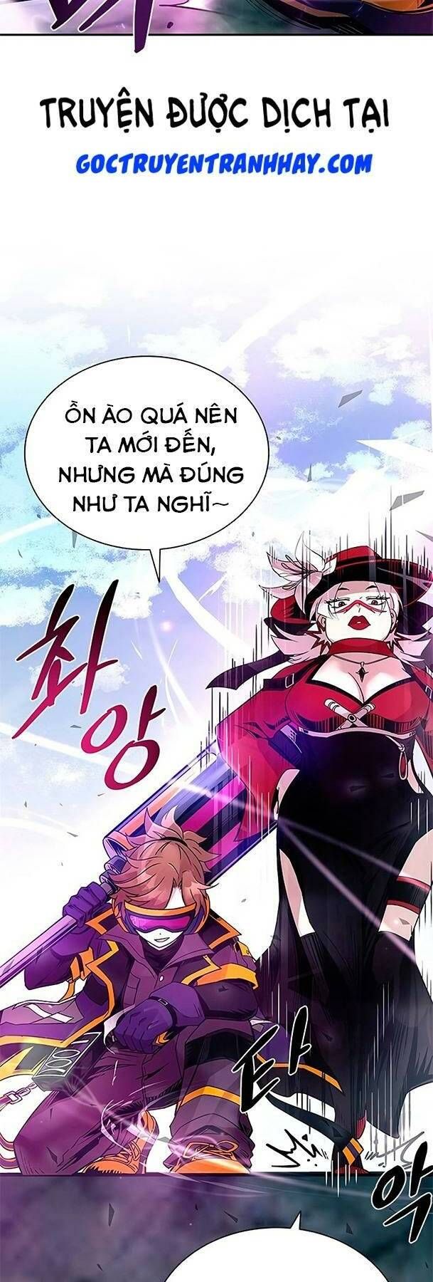 đọc truyện Trùng Sinh Trở Thành Ác Nhân Chương 68 ảnh 41 tại Thiên Thai Truyện