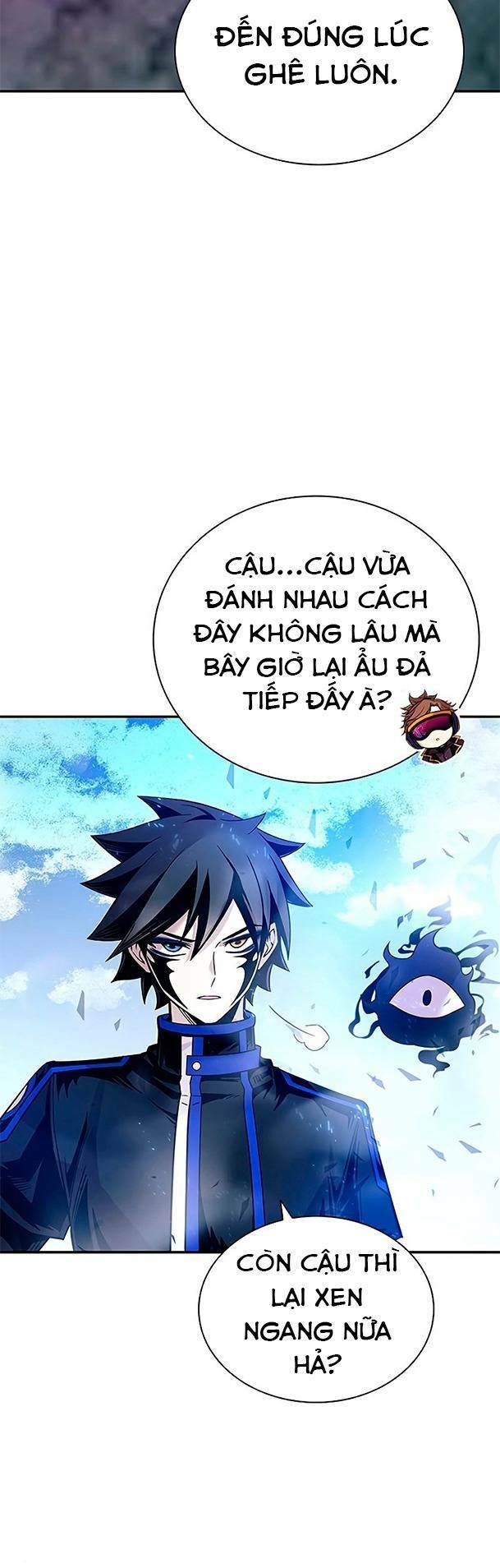 đọc truyện Trùng Sinh Trở Thành Ác Nhân Chương 68 ảnh 42 tại Thiên Thai Truyện