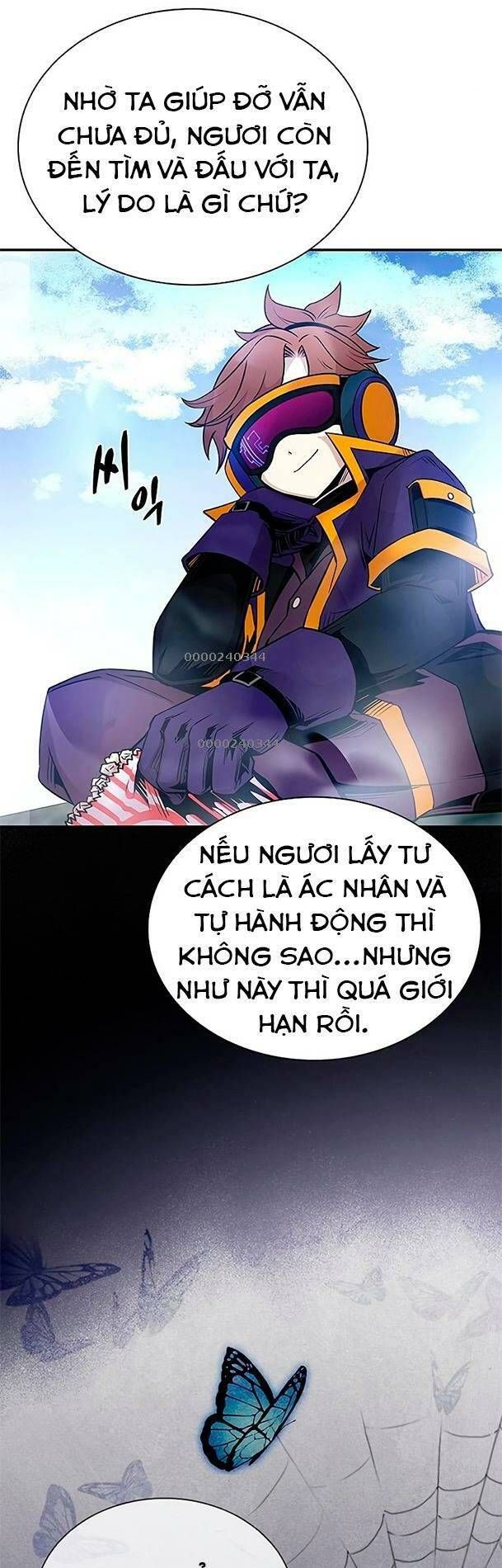 đọc truyện Trùng Sinh Trở Thành Ác Nhân Chương 68 ảnh 50 tại Thiên Thai Truyện