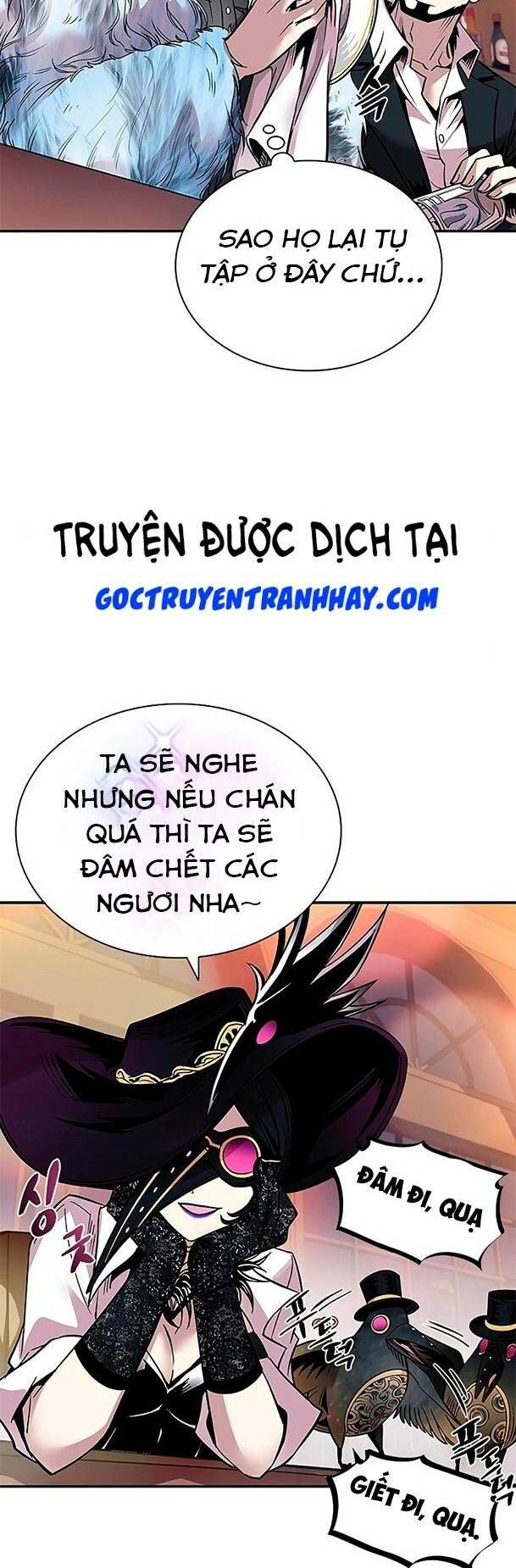 đọc truyện Trùng Sinh Trở Thành Ác Nhân Chương 68 ảnh 59 tại Thiên Thai Truyện