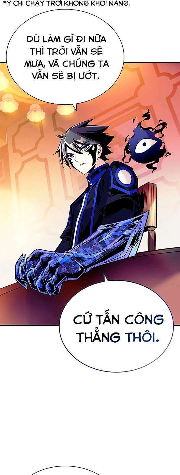 đọc truyện Trùng Sinh Trở Thành Ác Nhân Chương 69 ảnh 21 tại Truyện Dạ Ký