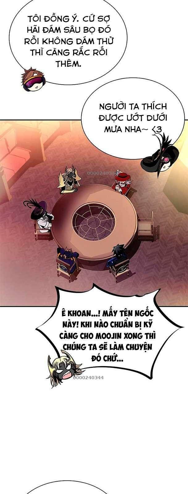 đọc truyện Trùng Sinh Trở Thành Ác Nhân Chương 69 ảnh 22 tại Truyện Dạ Ký