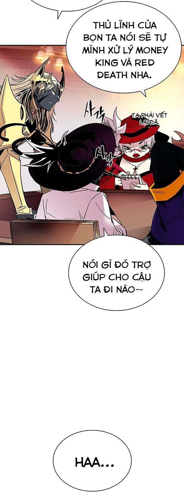 đọc truyện Trùng Sinh Trở Thành Ác Nhân Chương 69 ảnh 24 tại Truyện Dạ Ký