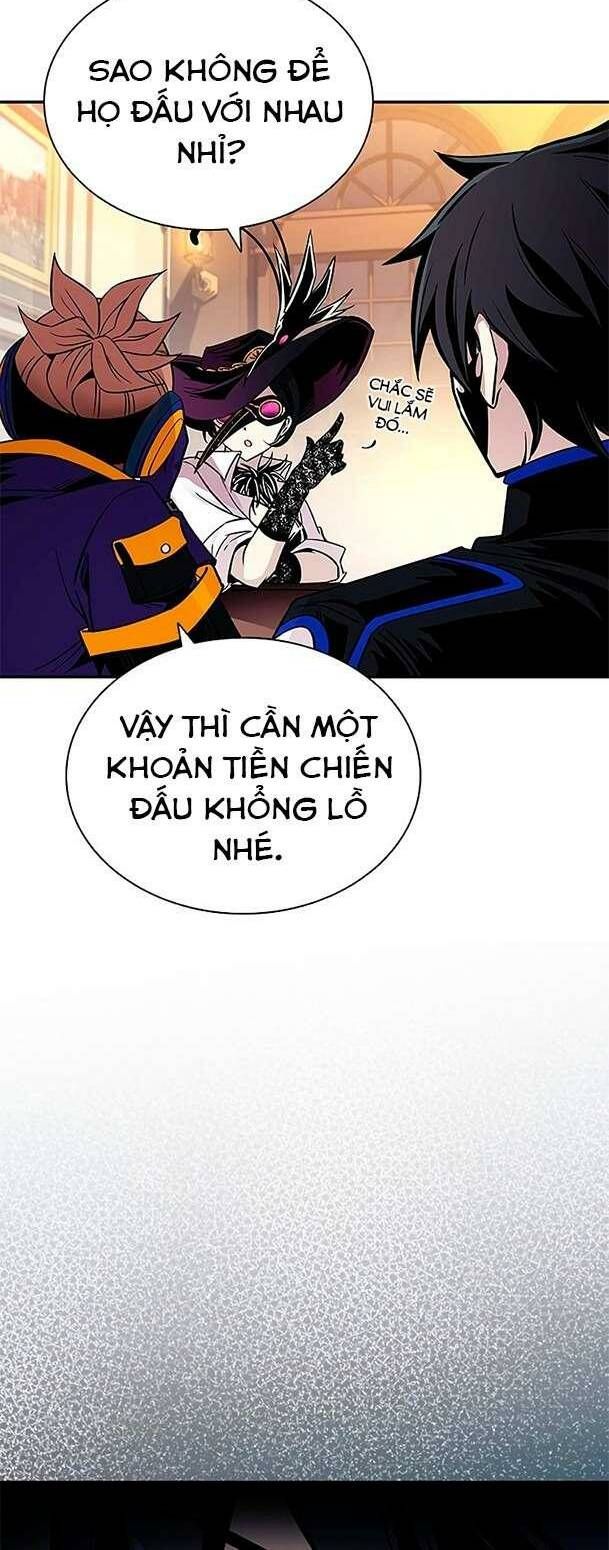 đọc truyện Trùng Sinh Trở Thành Ác Nhân Chương 69 ảnh 33 tại Truyện Dạ Ký