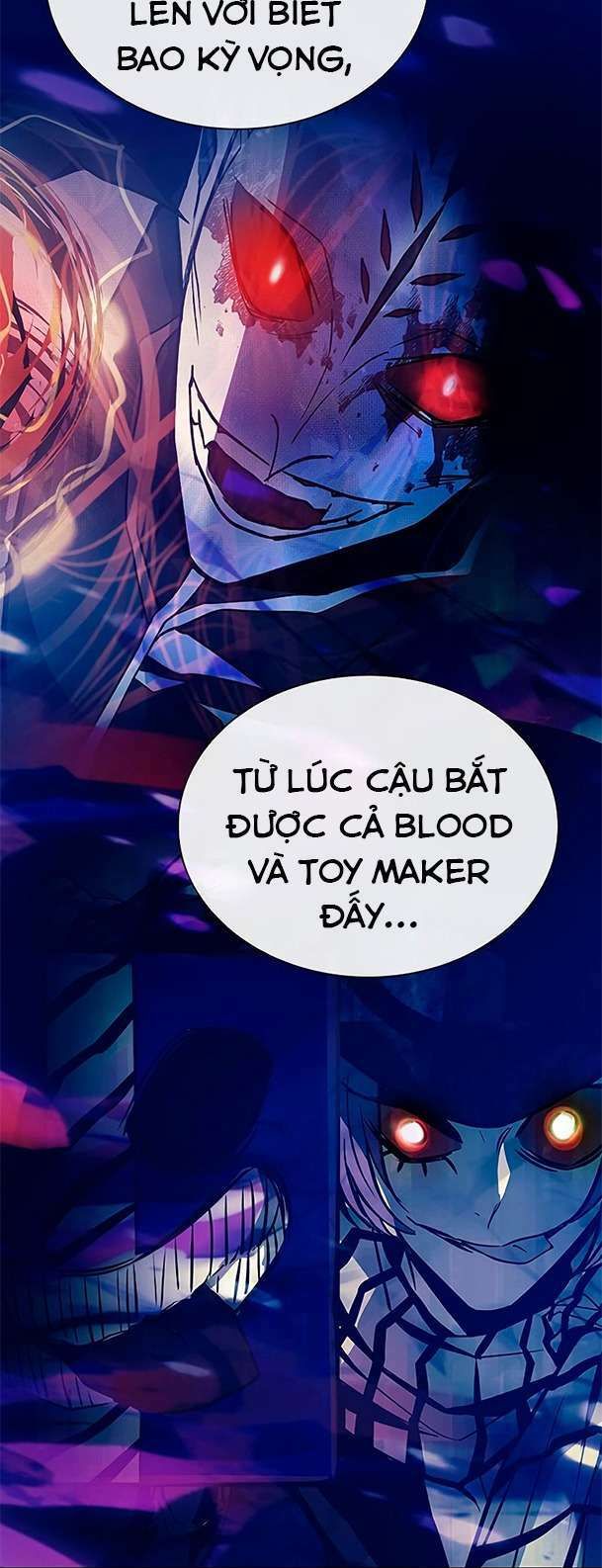 đọc truyện Trùng Sinh Trở Thành Ác Nhân Chương 69 ảnh 48 tại Truyện Dạ Ký
