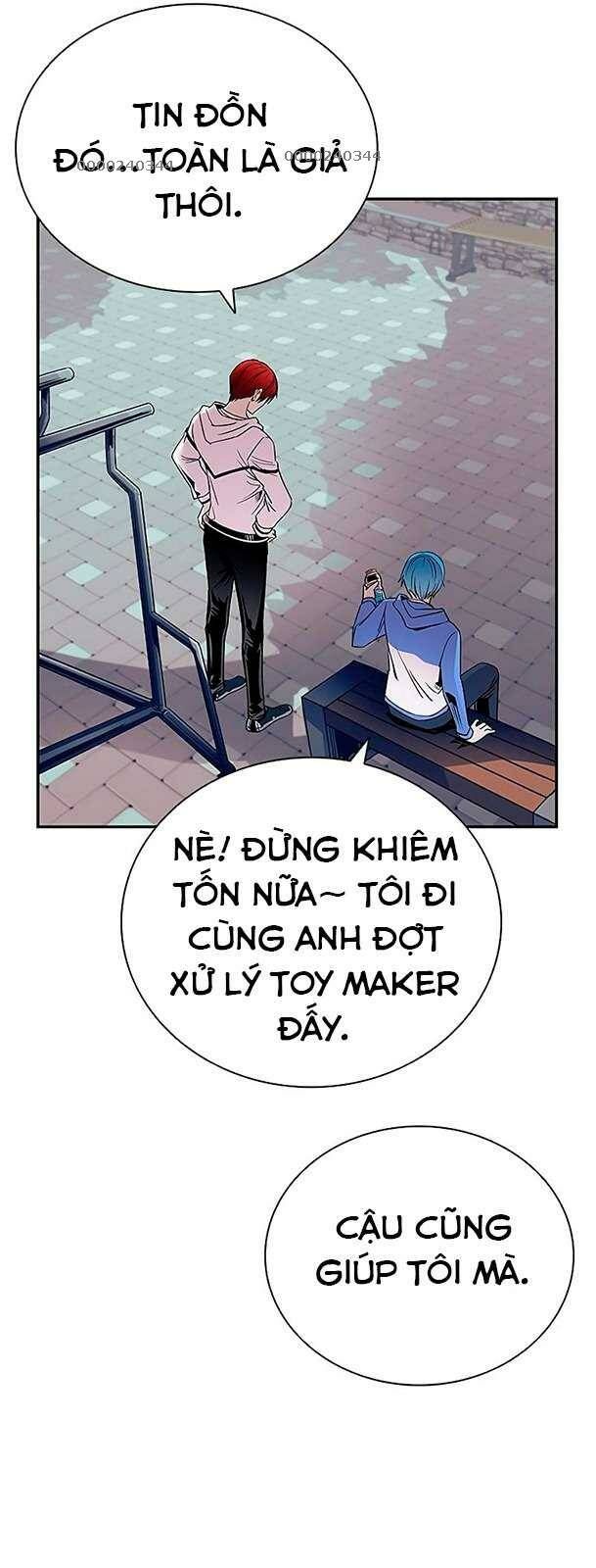 đọc truyện Trùng Sinh Trở Thành Ác Nhân Chương 69 ảnh 50 tại Truyện Dạ Ký