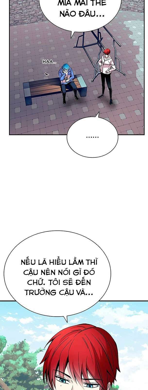 đọc truyện Trùng Sinh Trở Thành Ác Nhân Chương 69 ảnh 52 tại Truyện Dạ Ký