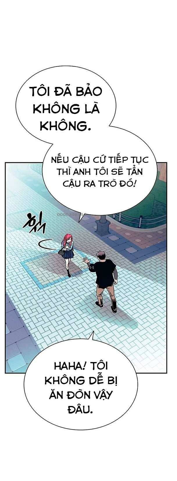đọc truyện Trùng Sinh Trở Thành Ác Nhân Chương 69 ảnh 60 tại Truyện Dạ Ký