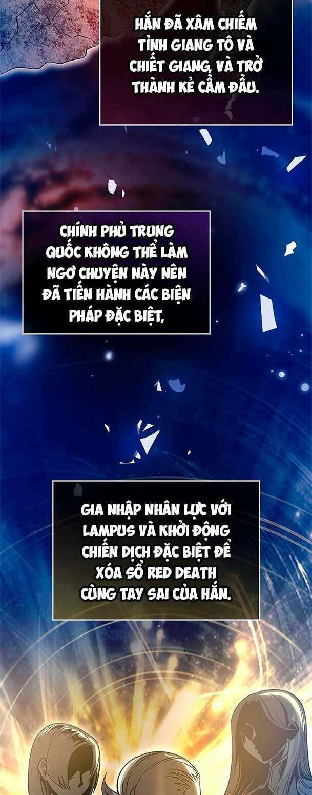 đọc truyện Trùng Sinh Trở Thành Ác Nhân Chương 69 ảnh 9 tại Truyện Dạ Ký