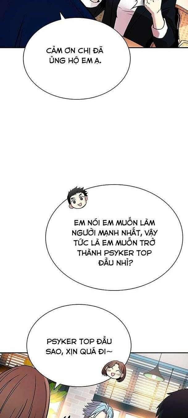 đọc truyện Trùng Sinh Trở Thành Ác Nhân Chương 70 ảnh 23 tại Thiên Thai Truyện