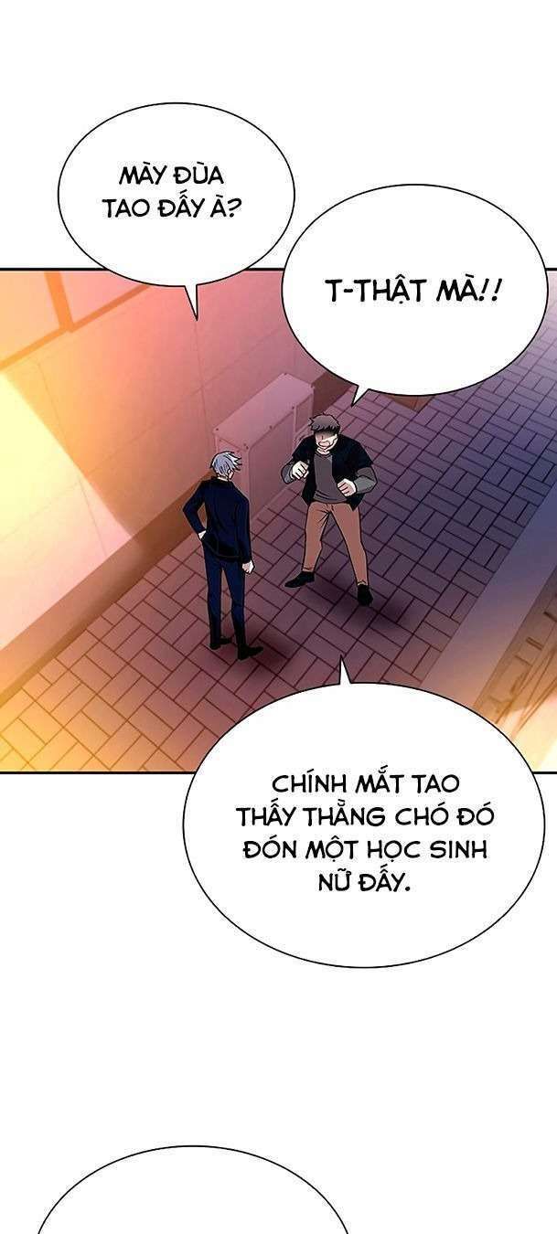 đọc truyện Trùng Sinh Trở Thành Ác Nhân Chương 70 ảnh 38 tại Thiên Thai Truyện