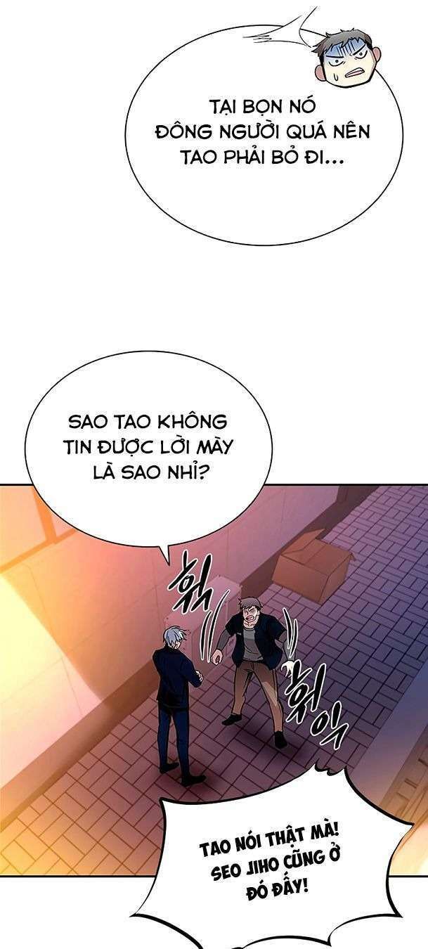đọc truyện Trùng Sinh Trở Thành Ác Nhân Chương 70 ảnh 42 tại Thiên Thai Truyện