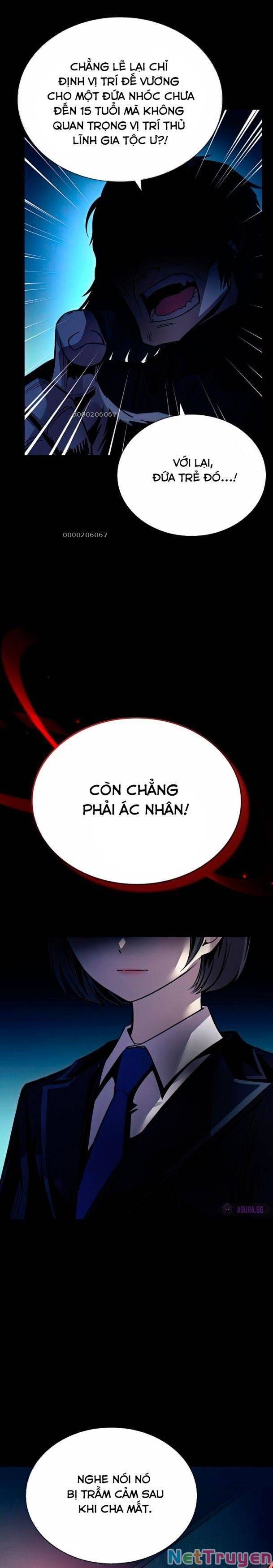 đọc truyện Trùng Sinh Trở Thành Ác Nhân Chương 74 ảnh 14 tại Giả Dược