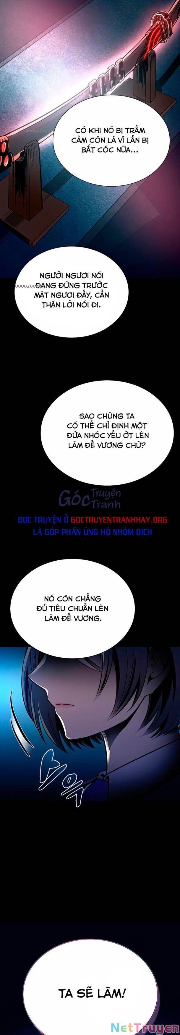 đọc truyện Trùng Sinh Trở Thành Ác Nhân Chương 74 ảnh 15 tại Giả Dược