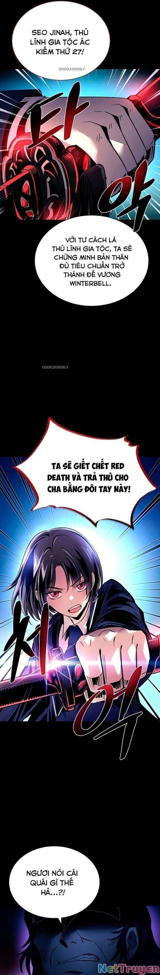 đọc truyện Trùng Sinh Trở Thành Ác Nhân Chương 74 ảnh 17 tại Giả Dược