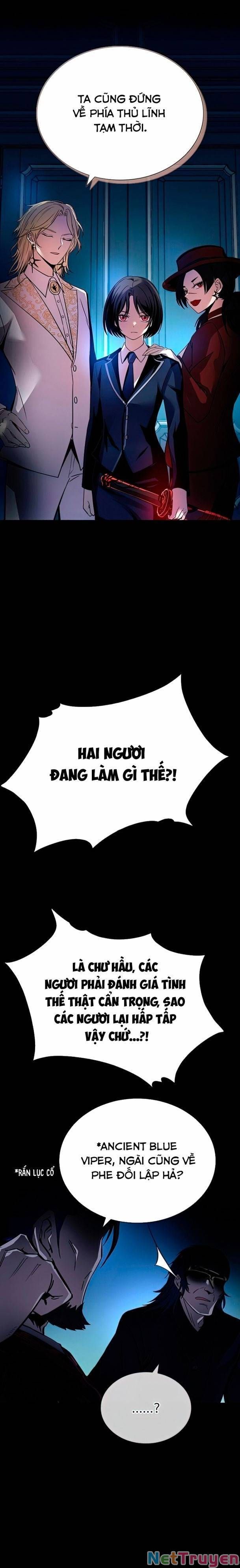 đọc truyện Trùng Sinh Trở Thành Ác Nhân Chương 74 ảnh 19 tại Giả Dược
