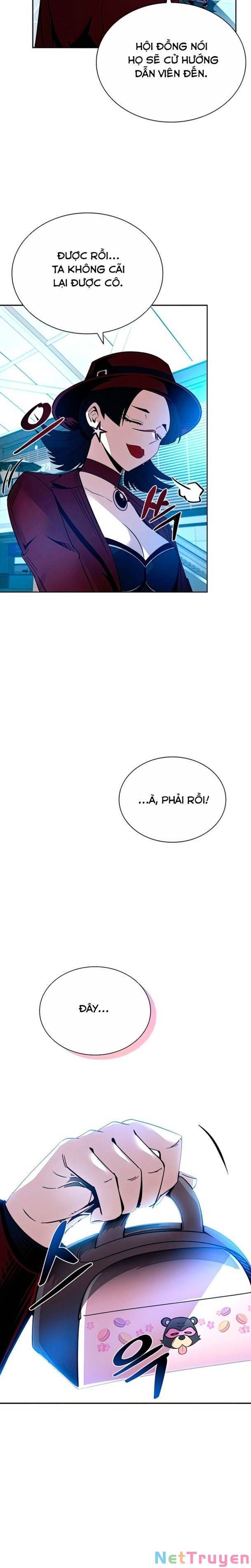 đọc truyện Trùng Sinh Trở Thành Ác Nhân Chương 74 ảnh 30 tại Giả Dược