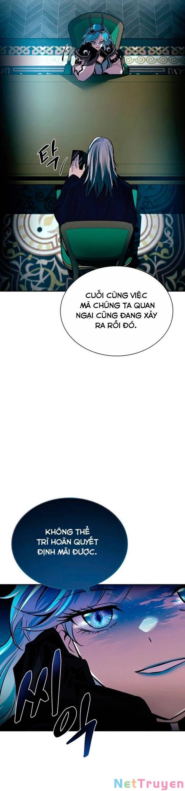đọc truyện Trùng Sinh Trở Thành Ác Nhân Chương 74 ảnh 36 tại Giả Dược