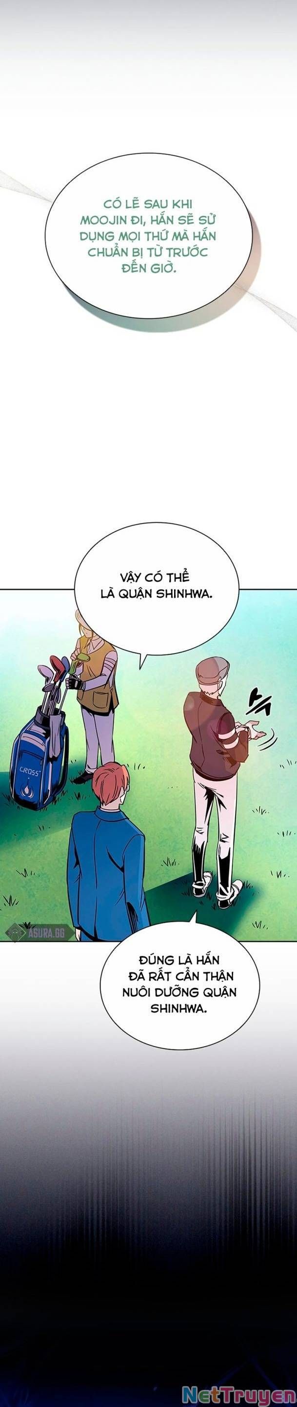 đọc truyện Trùng Sinh Trở Thành Ác Nhân Chương 75 ảnh 13 tại Thiên Thai Truyện