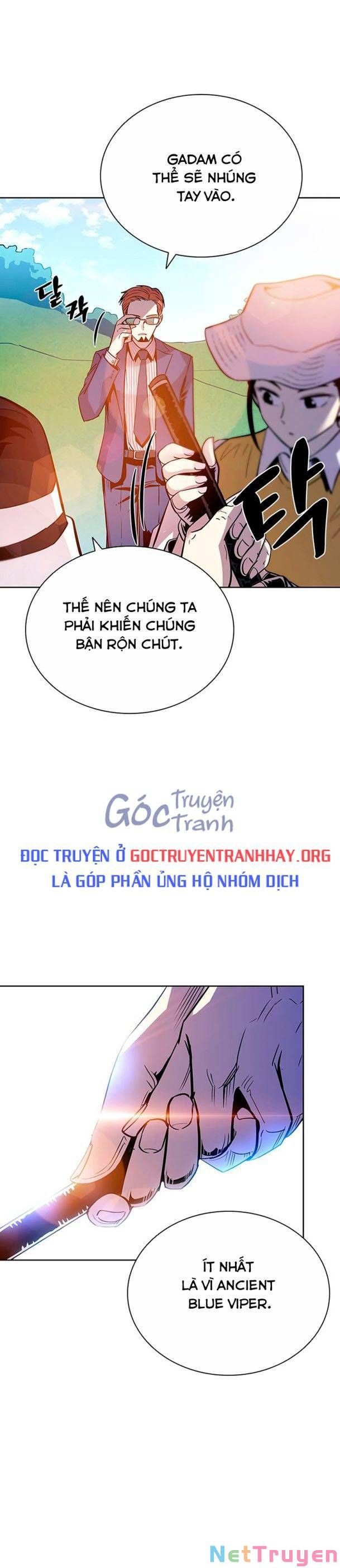 đọc truyện Trùng Sinh Trở Thành Ác Nhân Chương 75 ảnh 16 tại Thiên Thai Truyện