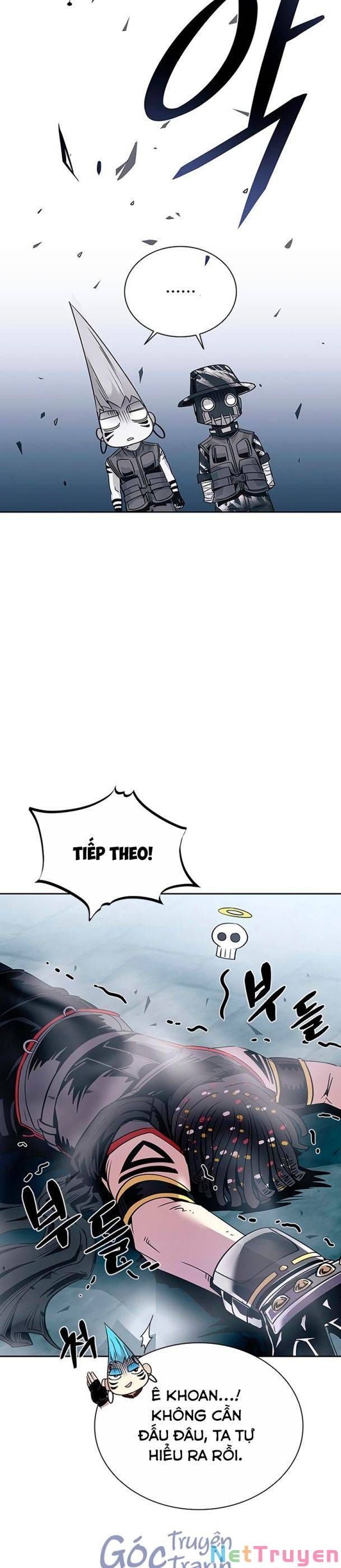 đọc truyện Trùng Sinh Trở Thành Ác Nhân Chương 75 ảnh 28 tại Thiên Thai Truyện