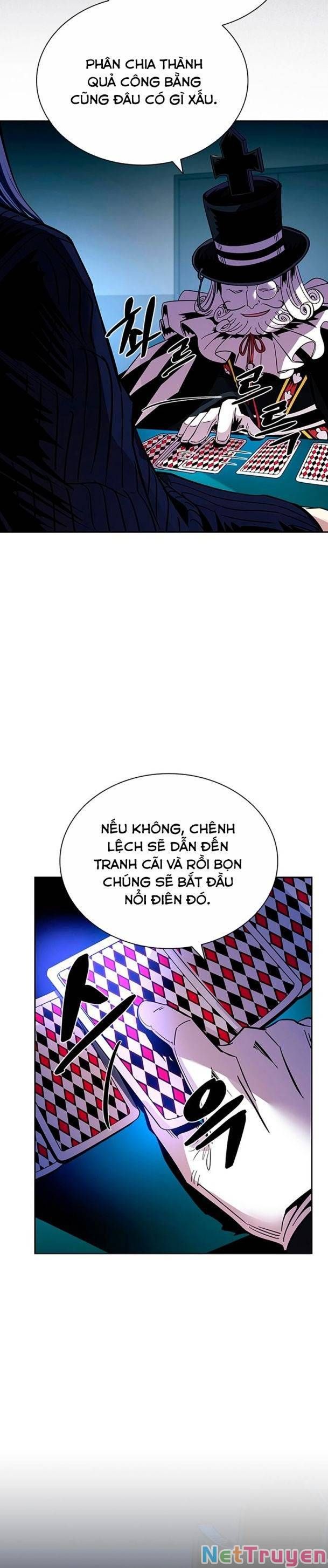 đọc truyện Trùng Sinh Trở Thành Ác Nhân Chương 75 ảnh 49 tại Thiên Thai Truyện