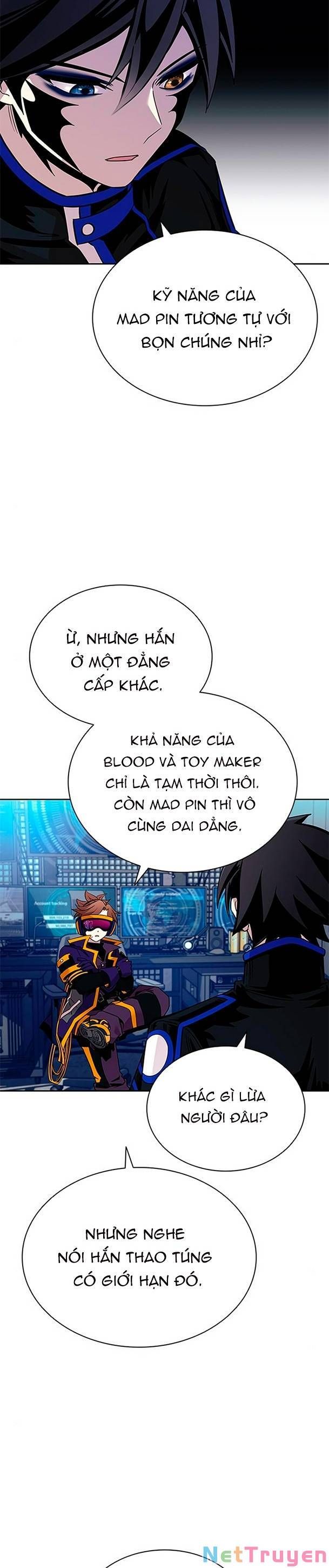 đọc truyện Trùng Sinh Trở Thành Ác Nhân Chương 76 ảnh 13 tại Thiên Thai Truyện