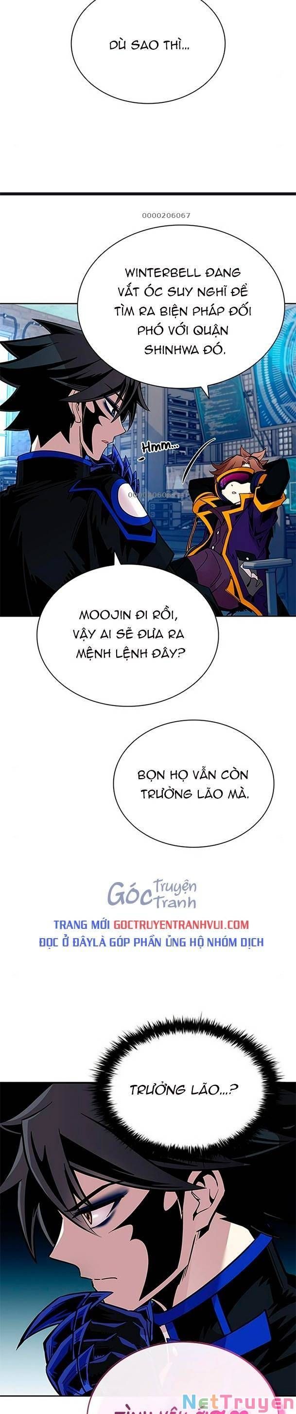 đọc truyện Trùng Sinh Trở Thành Ác Nhân Chương 76 ảnh 14 tại Thiên Thai Truyện