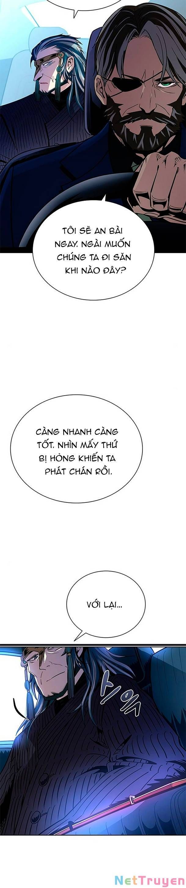 đọc truyện Trùng Sinh Trở Thành Ác Nhân Chương 76 ảnh 25 tại Thiên Thai Truyện