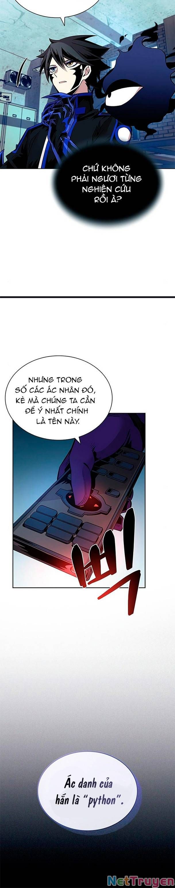 đọc truyện Trùng Sinh Trở Thành Ác Nhân Chương 76 ảnh 6 tại Thiên Thai Truyện