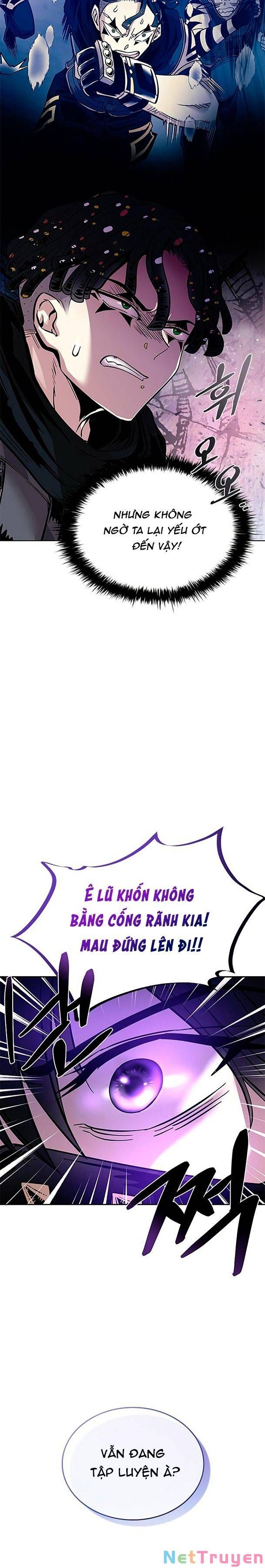 đọc truyện Trùng Sinh Trở Thành Ác Nhân Chương 77 ảnh 11 tại Thiên Thai Truyện