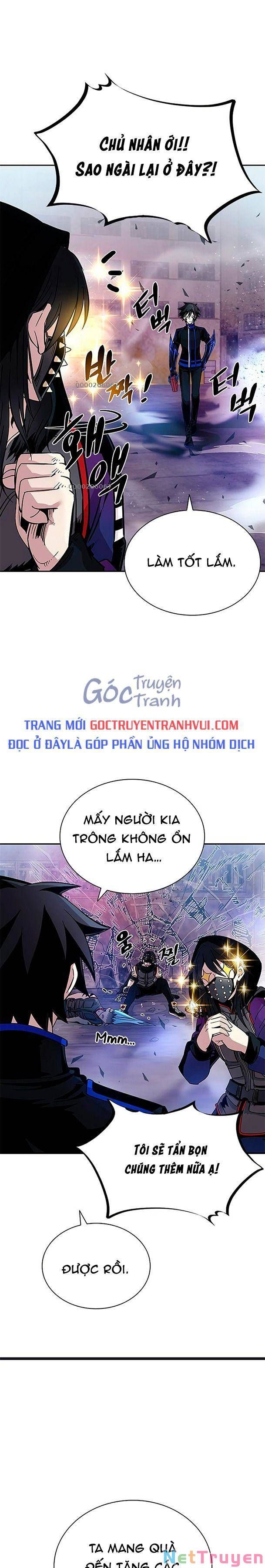 đọc truyện Trùng Sinh Trở Thành Ác Nhân Chương 77 ảnh 12 tại Thiên Thai Truyện