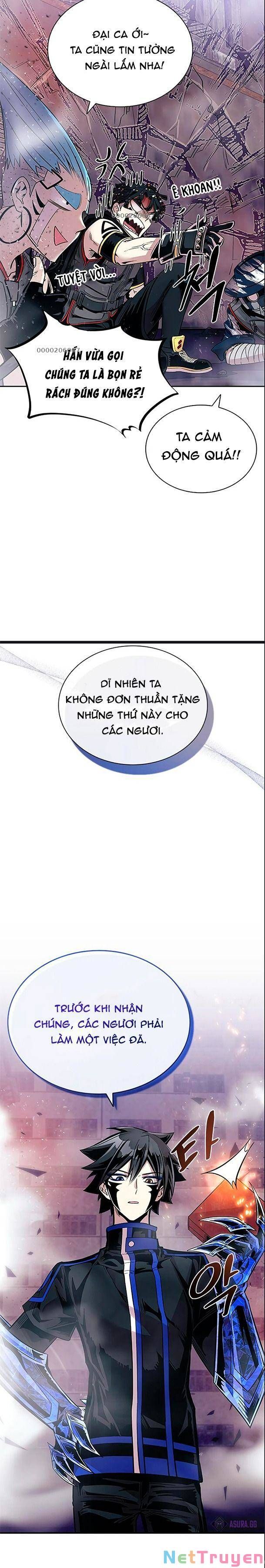 đọc truyện Trùng Sinh Trở Thành Ác Nhân Chương 77 ảnh 15 tại Thiên Thai Truyện