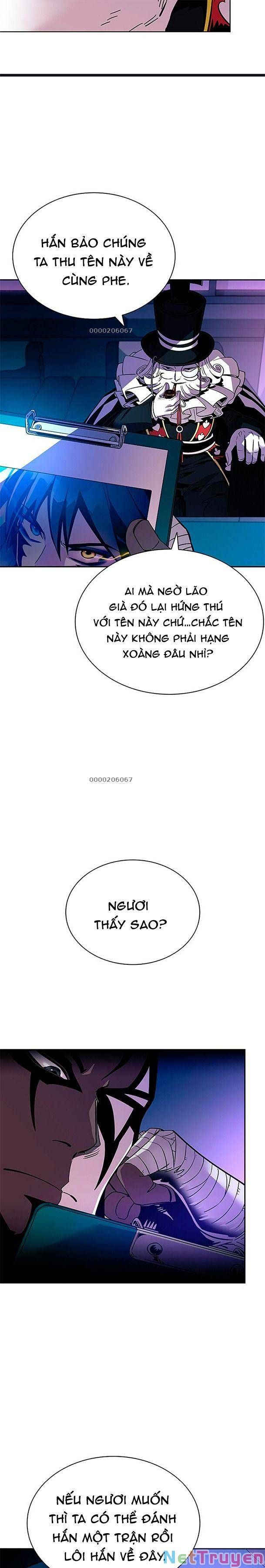 đọc truyện Trùng Sinh Trở Thành Ác Nhân Chương 77 ảnh 18 tại Thiên Thai Truyện