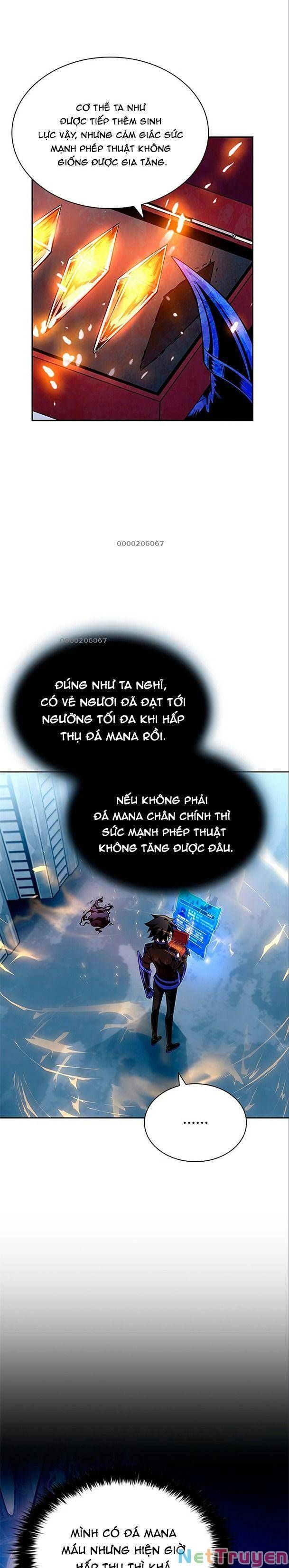 đọc truyện Trùng Sinh Trở Thành Ác Nhân Chương 77 ảnh 3 tại Thiên Thai Truyện