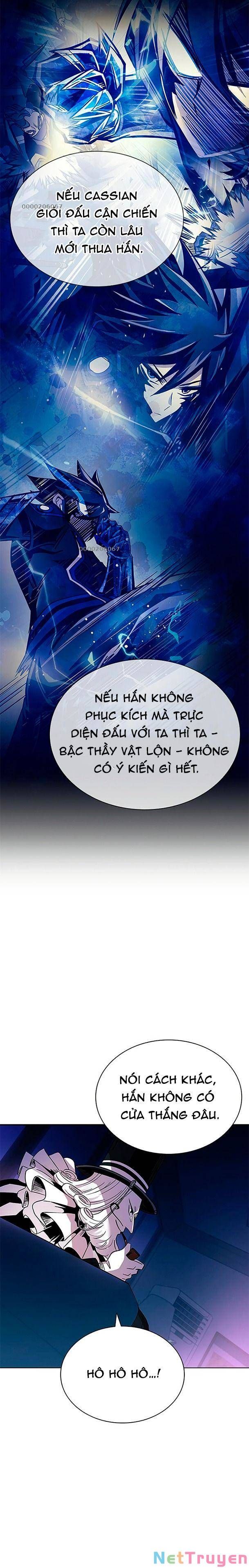 đọc truyện Trùng Sinh Trở Thành Ác Nhân Chương 77 ảnh 21 tại Thiên Thai Truyện