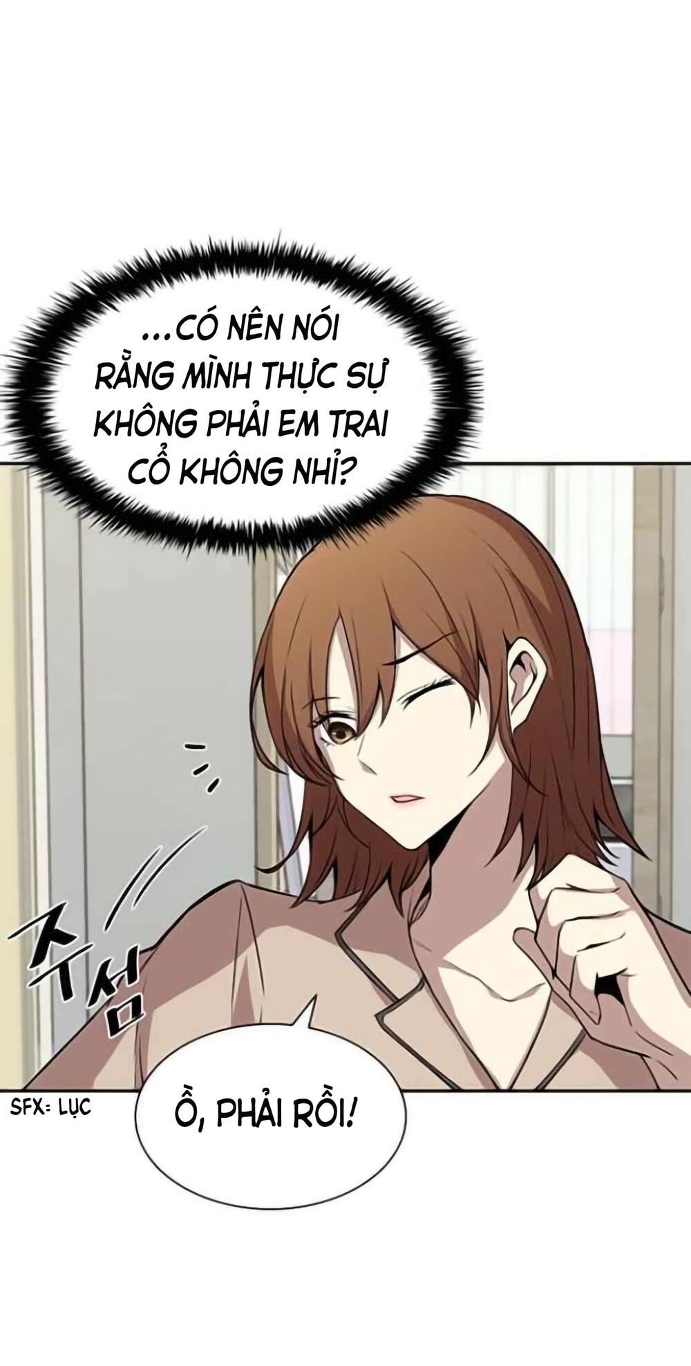 đọc truyện Trùng Sinh Trở Thành Ác Nhân Chương 8 ảnh 19 tại Giả Dược