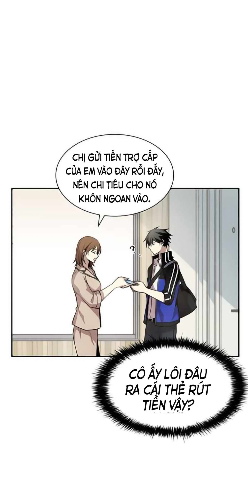 đọc truyện Trùng Sinh Trở Thành Ác Nhân Chương 8 ảnh 21 tại Giả Dược