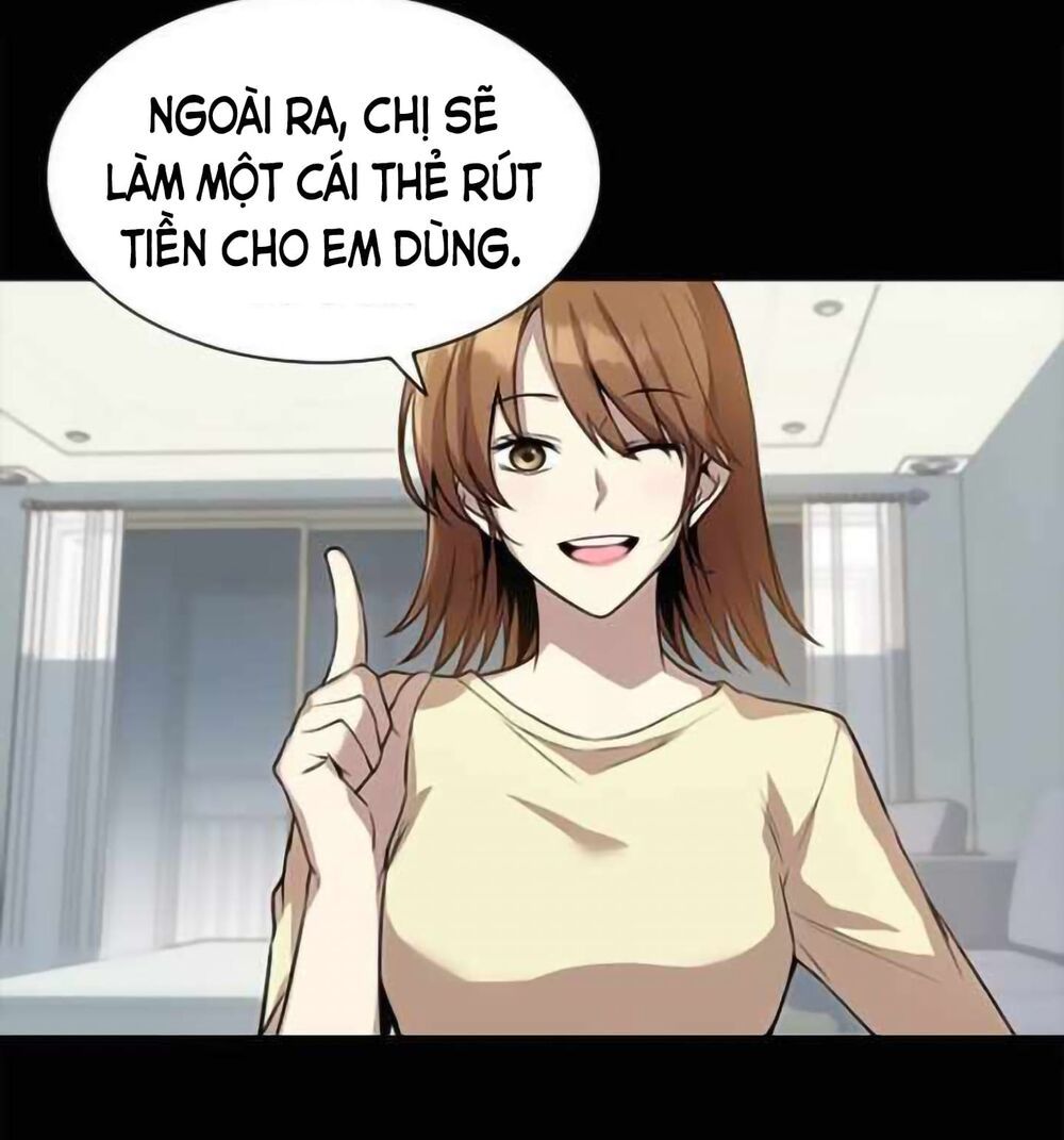 đọc truyện Trùng Sinh Trở Thành Ác Nhân Chương 8 ảnh 30 tại Giả Dược