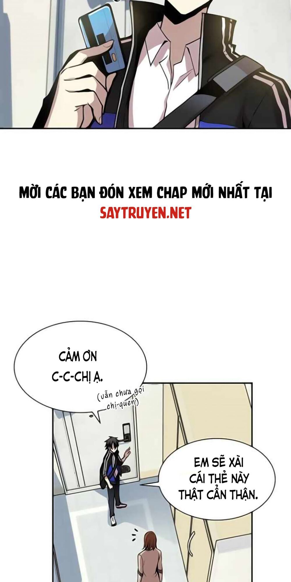 đọc truyện Trùng Sinh Trở Thành Ác Nhân Chương 8 ảnh 33 tại Giả Dược