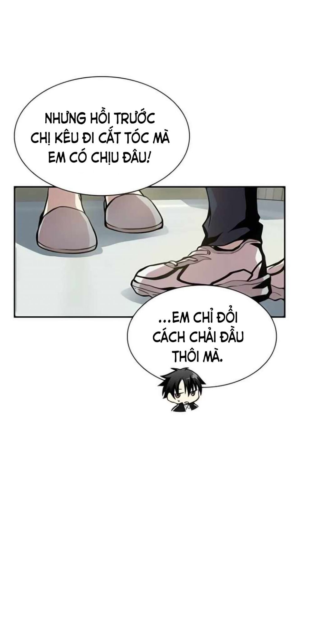 đọc truyện Trùng Sinh Trở Thành Ác Nhân Chương 8 ảnh 38 tại Giả Dược