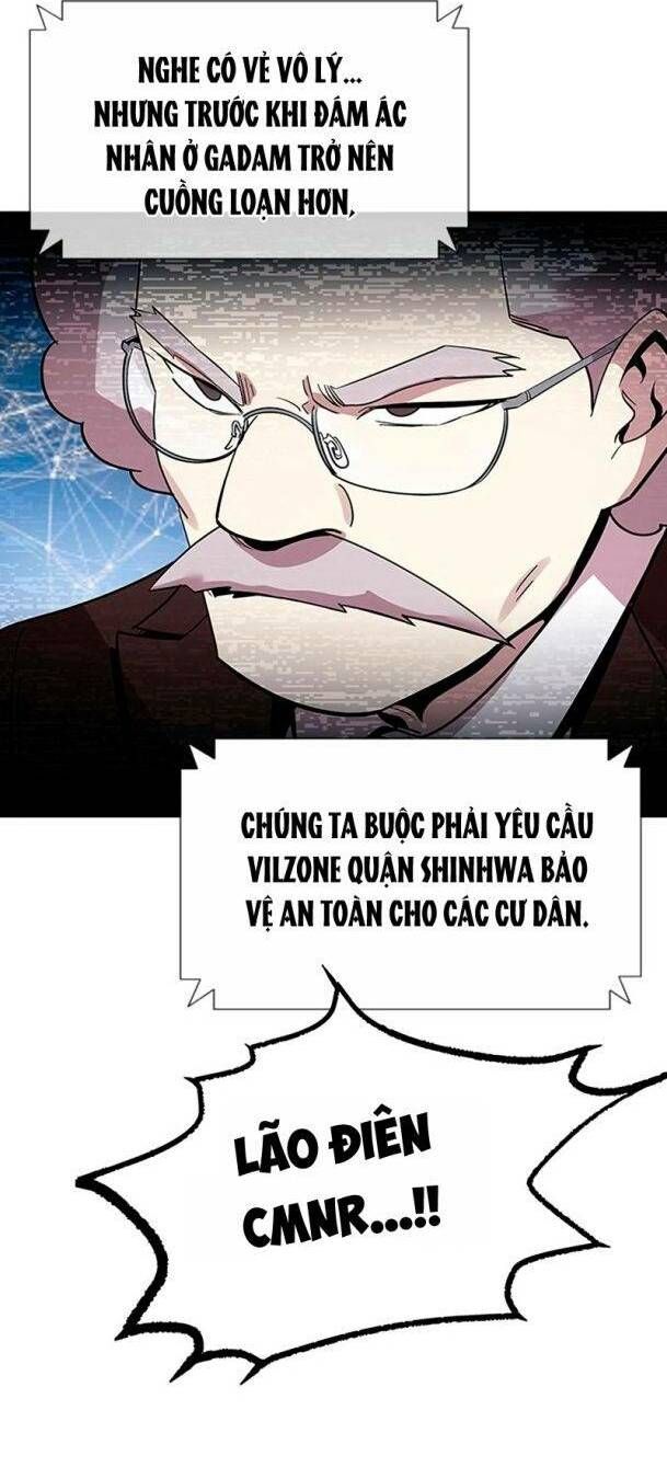 đọc truyện Trùng Sinh Trở Thành Ác Nhân Chương 80 ảnh 11 tại Thiên Thai Truyện