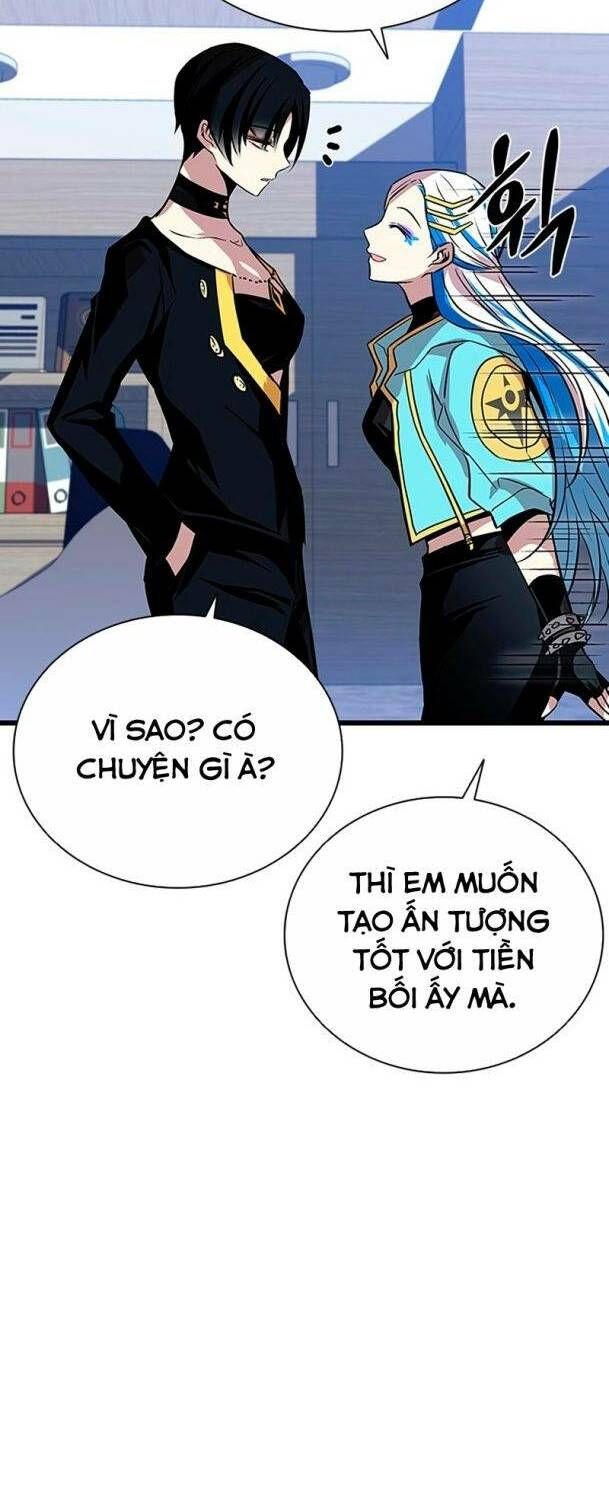 đọc truyện Trùng Sinh Trở Thành Ác Nhân Chương 80 ảnh 25 tại Thiên Thai Truyện