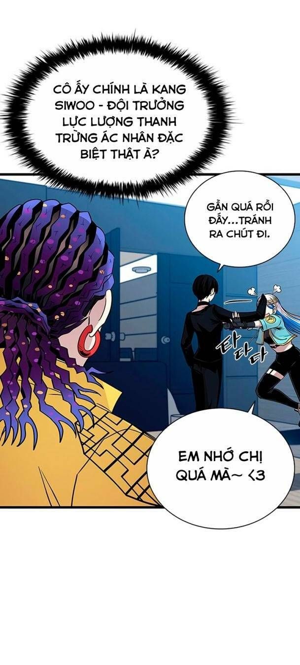 đọc truyện Trùng Sinh Trở Thành Ác Nhân Chương 80 ảnh 30 tại Thiên Thai Truyện